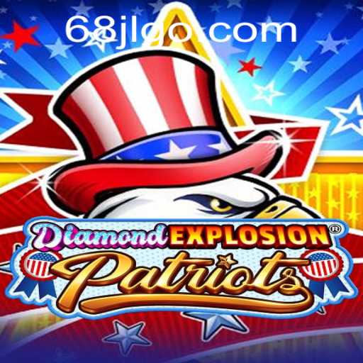 The Unveiling of DiamondExplosionPatriots: A Thrilling New Gaming Experience