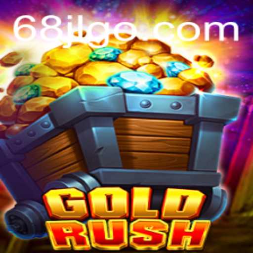 GoldRush: An Exciting Adventure in Gaming