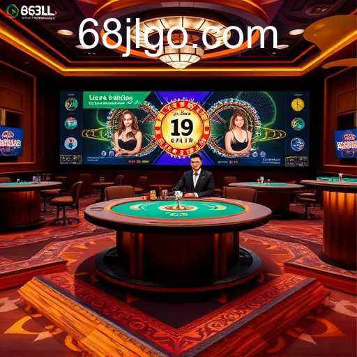 Live Casino