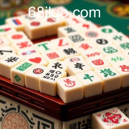 Mahjong