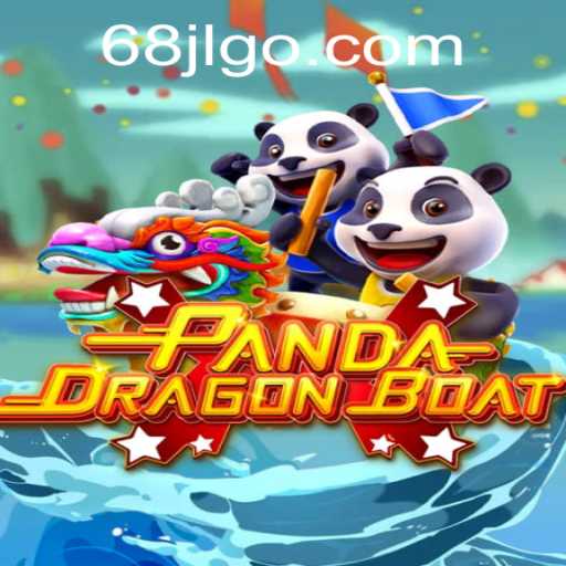 PANDADRAGONBOAT: A Captivating Adventure on the Waters