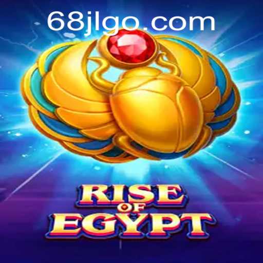 Rise of Egypt: Exploring Ancient Mysteries in Modern Gameplay